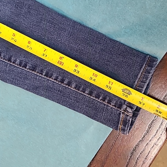 3/$35. 💥Dynamite Skinny Jeans - Picture 5 of 11